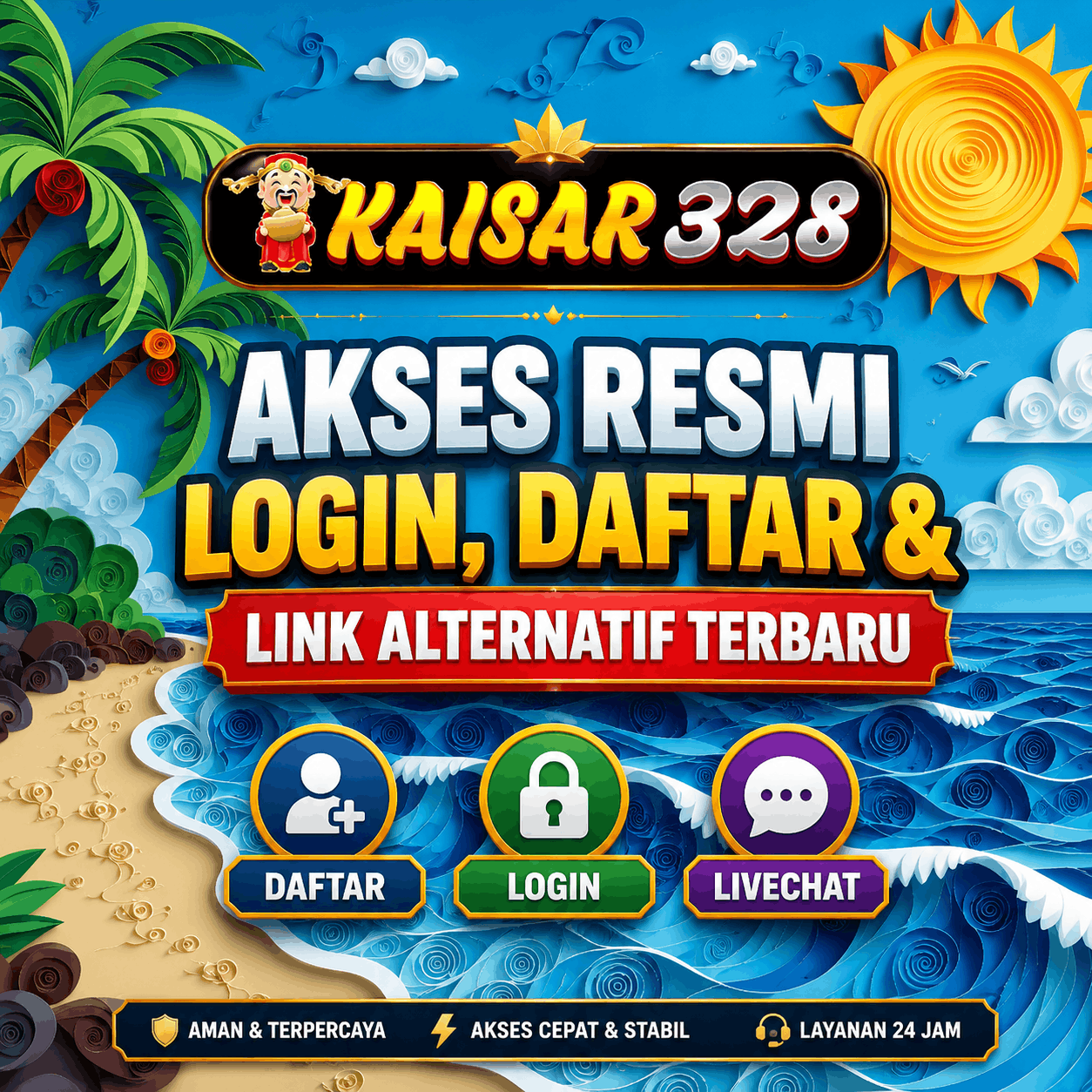 KAISAR328